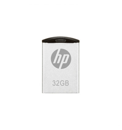 HP v222w unidad flash USB 32 GB USB tipo A 2.0 Plata
