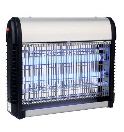 Mata mosquitos eléctrico LED Simon Coati IN450102 