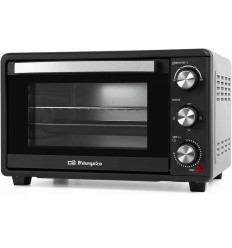 HORNO SOBREMESA ORBEGOZO HCI5025