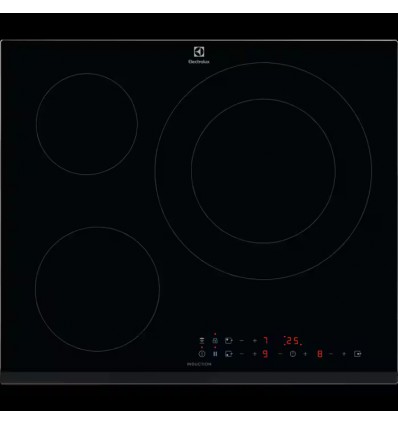 PLACA INDUCCION ELECTROLUX LIL60336 3F
