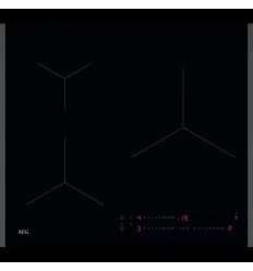 Placa Induccion AEG TO63IV00FB 3F