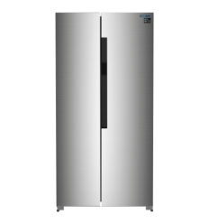 FRIGO AMERICANO INFINITON SBS-456A78XEL INOX