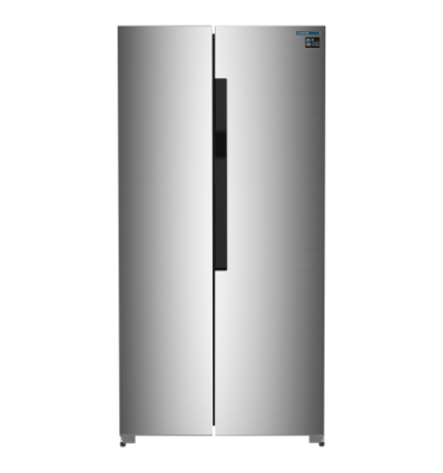 FRIGO AMERICANO INFINITON SBS-456A78XEL INOX
