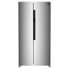 FRIGO AMERICANO INFINITON SBS-456A78XEL INOX