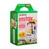 PAPEL FOTO FUJI INSTAX MINI GLOSSY 10X2