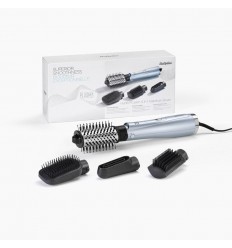 Secador de pelo BaByliss Hydro-Fusion 4-IN-1 