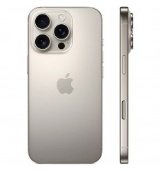 IPHONE 16 Pro 128Gb MYNG3QL/A Tit Natural