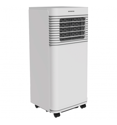 AA Portátil Infiniton PACPK17W 1750 frigorías