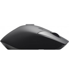 Ratón BT Rapoo MT760MW NEGRO 226463