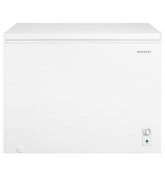 Congelador horizontal Infiniton CH-30H85BEH 84,4cm 239L E