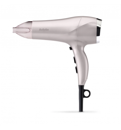 SECADOR BABYLISS D781E DC IONIC