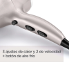 Secador BaByliss D781E DC IONIC