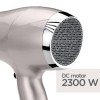 Secador BaByliss D781E DC IONIC