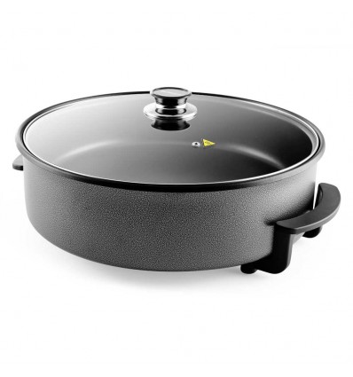 Olla eléctrica Orbegozo PZ8100