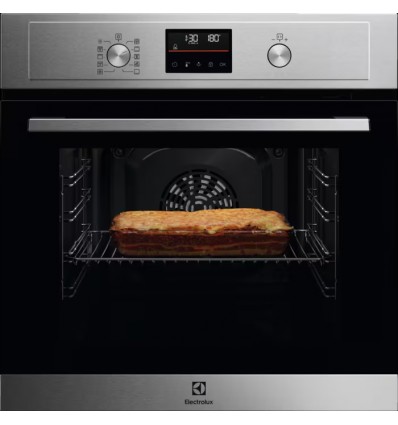 Horno ELECTROLUX EOH4P46BX