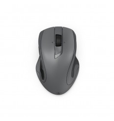 Hama MW-800 V2 ratón Oficina mano derecha RF inalámbrico Laser 3200 DPI