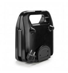 SANDWICHERA ORBEGOZO SW7260