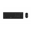 Teclado + ratón Hama Rapoo X1500 229951