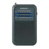 RADIO DAEWOO DW1008SIL GRIS