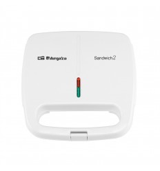 SANDWICHERA ORBEGOZO SW4915