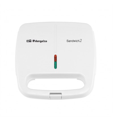 SANDWICHERA ORBEGOZO SW4915