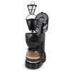 CAFETERA GOTEO ORBEGOZO CG4014 6 TAZAS NEGRA