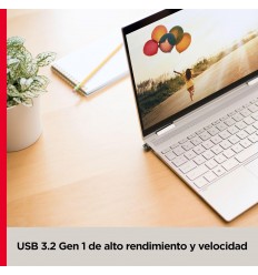 SanDisk Ultra Fit unidad flash USB 64 GB USB tipo A 3.2 Gen 1 (3.1 Gen 1) Negro