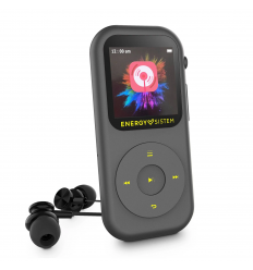 REPRODUCTOR MP4 ENERGY SISTEM HANDY