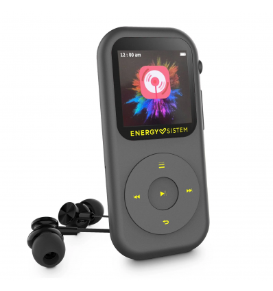 REPRODUCTOR MP4 ENERGY SISTEM HANDY