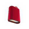 Altavoz BT Energy Sistem StreetPlay Rojo