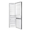 Combi SVAN SC2602ENFX 201cm Inox