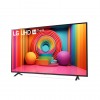 LG UHD 75UR75006LK.AEU Televisor 190,5 cm (75") 4K Ultra HD Smart TV Wifi Negro