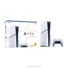 Sony Playstation 5 Slim 1,02 TB Wifi Negro, Blanco