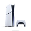 Sony Playstation 5 Slim 1,02 TB Wifi Negro, Blanco