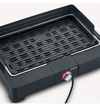 BARBACOA GRILL SEVERIN PG8567