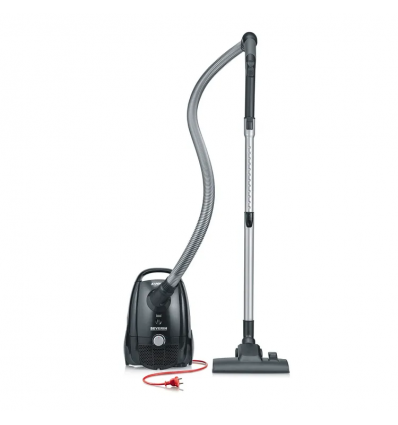 ASPIRADOR SEVERIN 9588 CON BOLSA