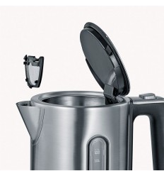 HERVIDOR AGUA SEVERIN 3418 1.5L