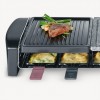 Raclette multifunción Severin 9645