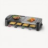 Raclette multifunción Severin 9645
