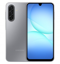Smartphone Samsung Galaxy A17 8GB/ 256GB/ 6.7"/ 5G/ Gris