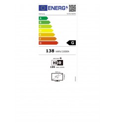 Samsung TU75U7005FK 190,5 cm (75") 4K Ultra HD Smart TV Wifi Negro