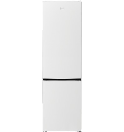 Beko B1RCNE404W nevera y congelador Independiente 355 L E Blanco