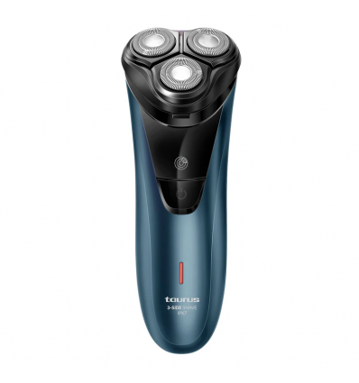 Afeitadora TAURUS 3 Side Shave IPX7 SHA1201