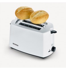 TOSTADOR SEVERIN  2286 BLANCO
