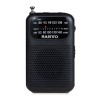 RADIO SANYO KS112BLK NEGRA