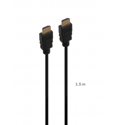 CABLE HDMI 2.0 FONESTAR 7904K-1-5 