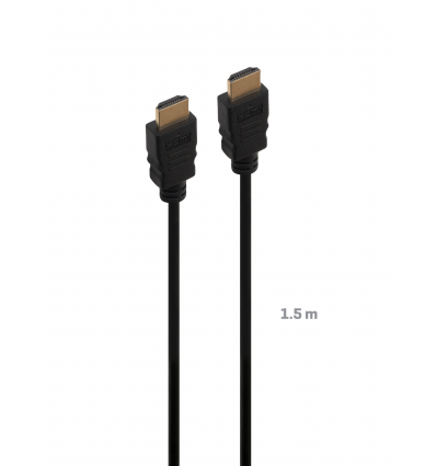 CABLE HDMI 2.0 FONESTAR 7904K-1-5 