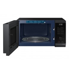 Samsung MG23DG4524CG Negro, Acero inoxidable Microondas con grill Encimera 23 L 800 W
