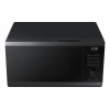 Samsung MG23DG4524CG Negro, Acero inoxidable Microondas con grill Encimera 23 L 800 W