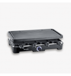 Raclette Grill SEVERIN 9670